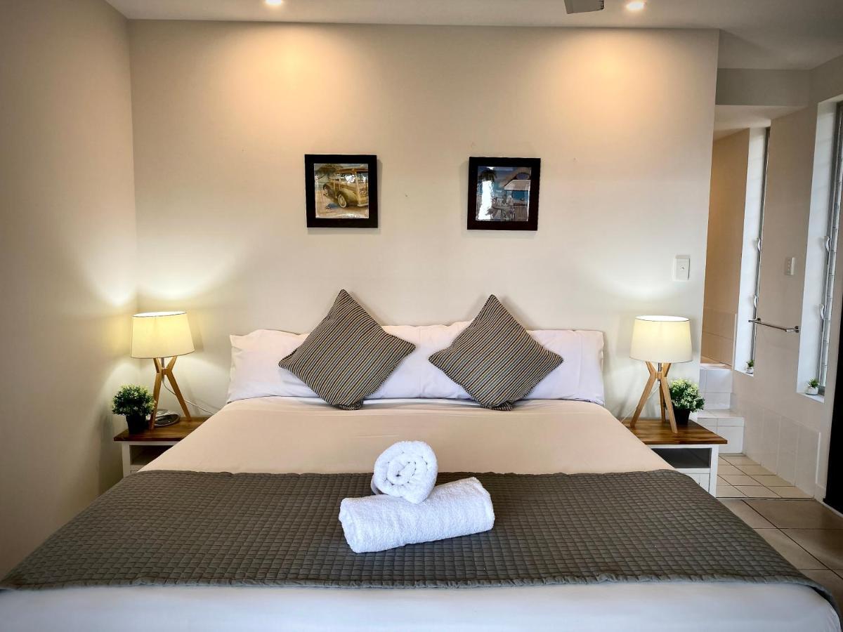 Rainbow Ocean Palms Resort Рэйнбоу-Бич Номер фото